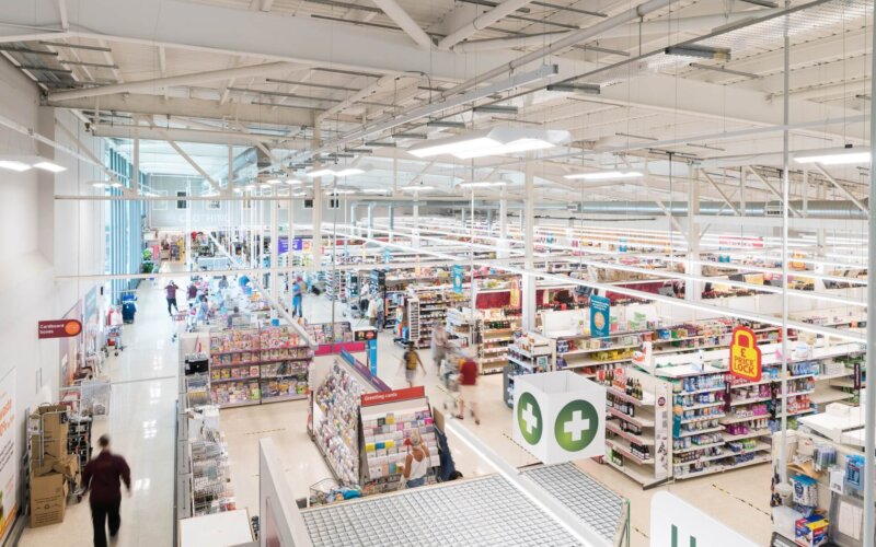 SUPR Melksham