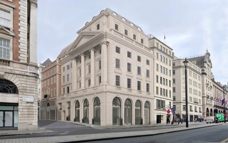 Sackville House