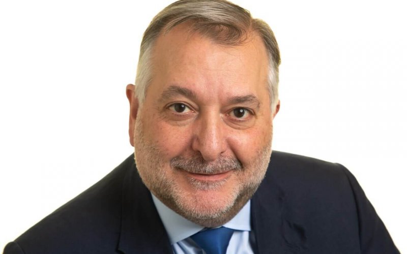 Salar Farzad
