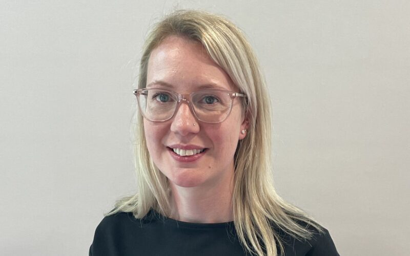 Sally Allsop