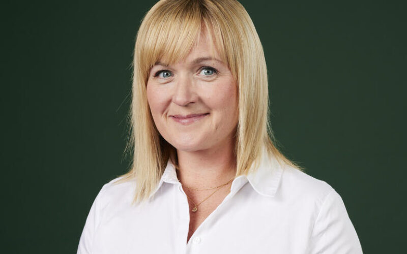 Sally Duggleby