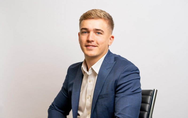 Sam Beaumont