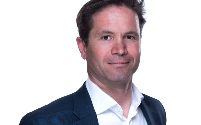 Sam Pickering, Executive Director, Sustainability, The Instant Group