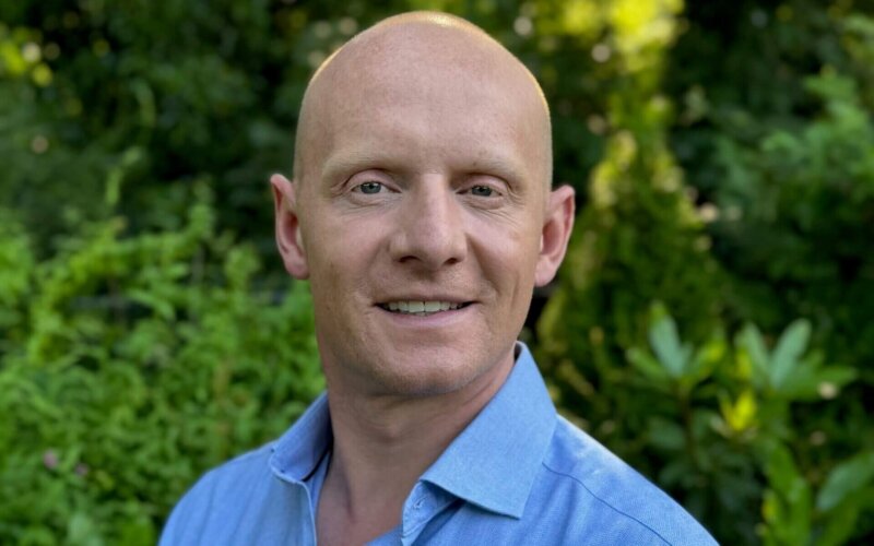 Samuel Warren