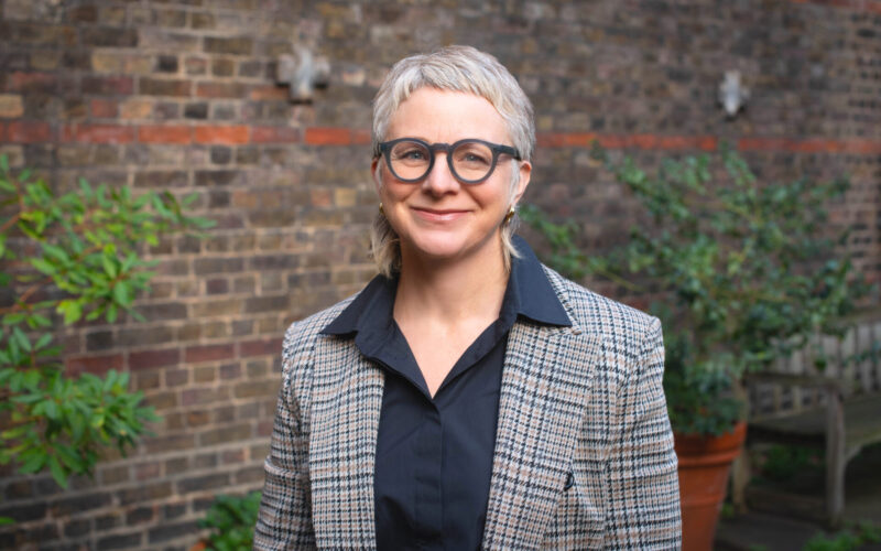 Sara Waller