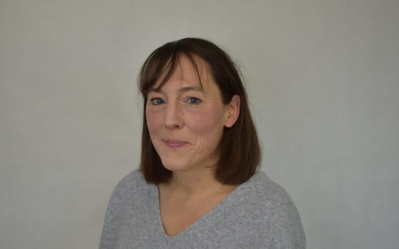 Sarah Young