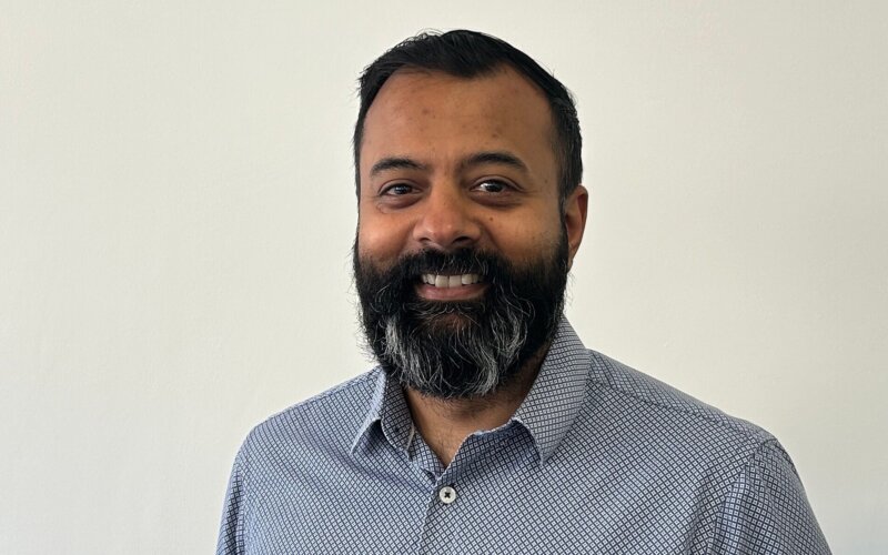Sav Patel