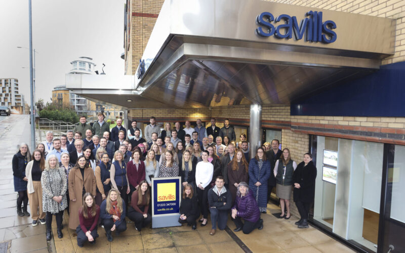 RMG Photography - December 2025

Savills - Cambridge Staff members.
Pic - Richard Marsham

RMG Photography - Tel : 07798 758711
www.rmg-photography.co.uk