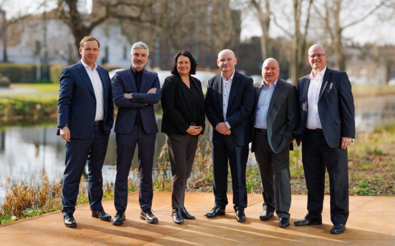 Savills Ireland The Building Consultancy Group Photo