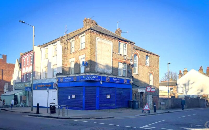 Savills auction Lot 60