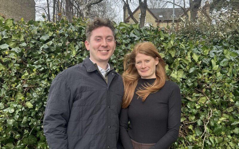 Savills has added to its planning team in the east of England with the appointment of Rosanna Metcalfe and Luke Willis from Strutt & Parker