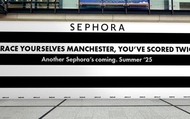 Sephora Arndale