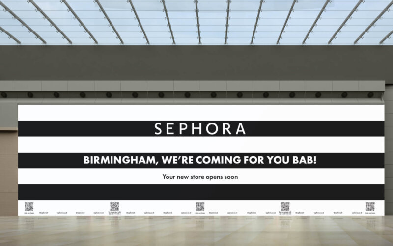 Sephora Bullring