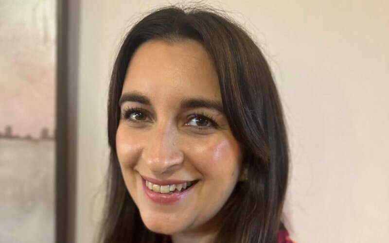 Seren Hirons
