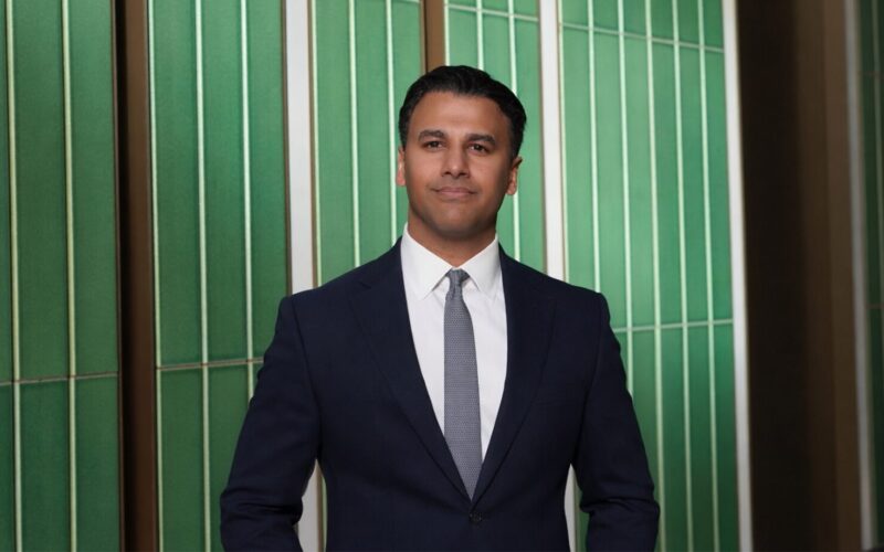 Shaan Makwana