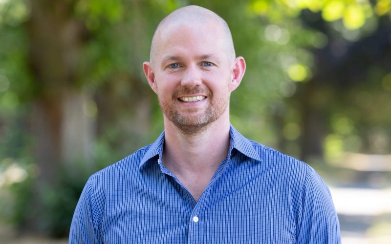 Shane Miller-Bourke