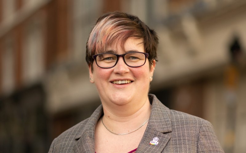 Sharon Slinger