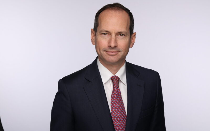 Shaun Hose
