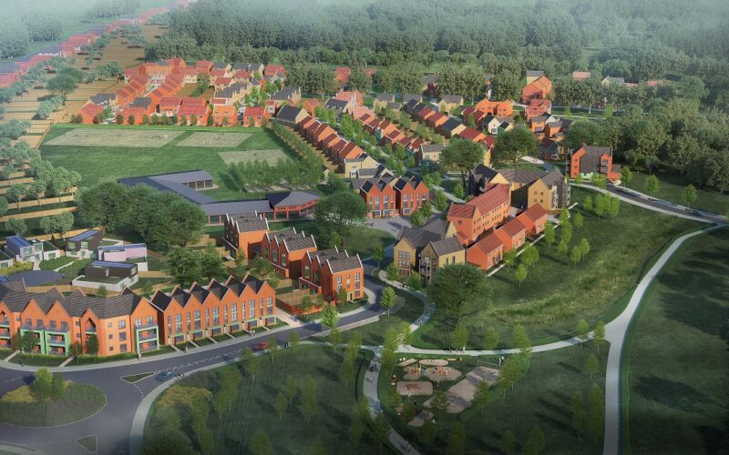 Shenfield - Croudace Homes