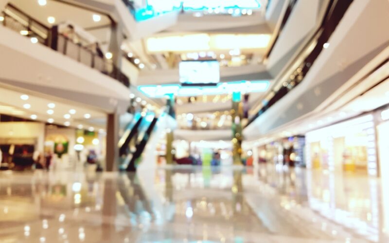 Abstract,Blurred,Of,Department,Store,Or,Shopping,Center,Mall,: