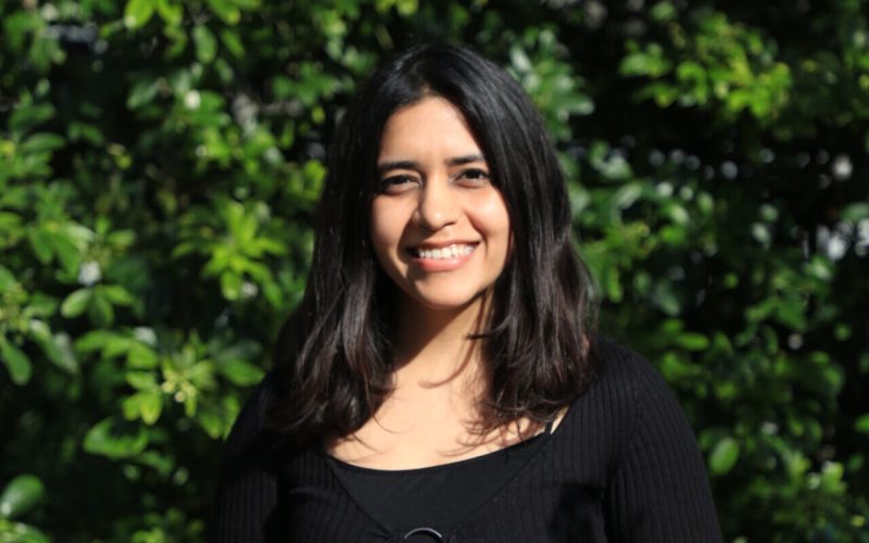 Shreya Aneja Headshot 2026