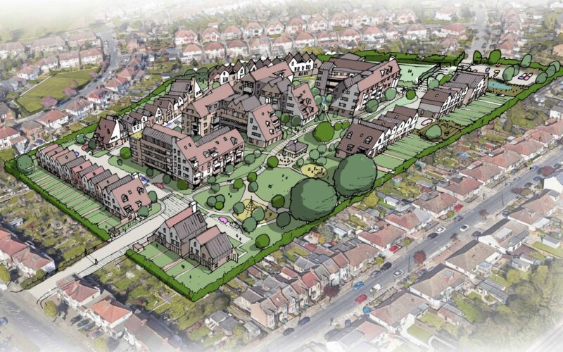 Sigma New Eltham