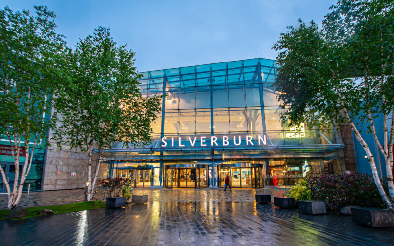 Silverburn Shopping Centre_Glasgow_Exterior_May_2022_Lucy Knott Photography (1)