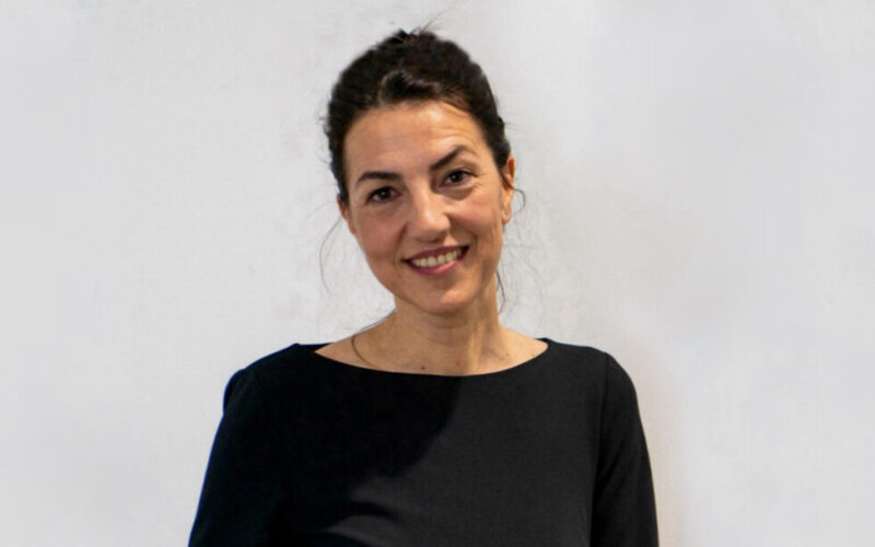 Silvia Bonanni