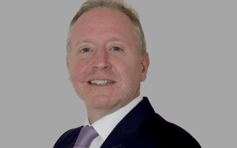 Simon Ball