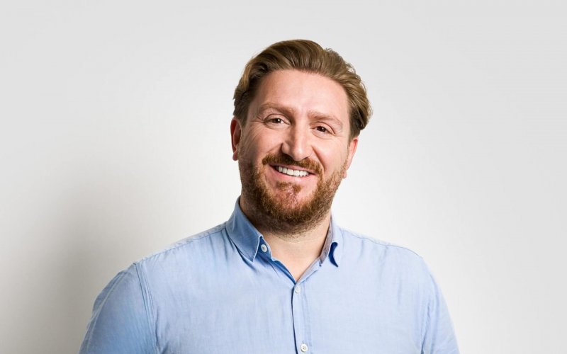 Simon Chadowitz