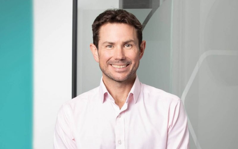 Simon Cowley Chancerygate