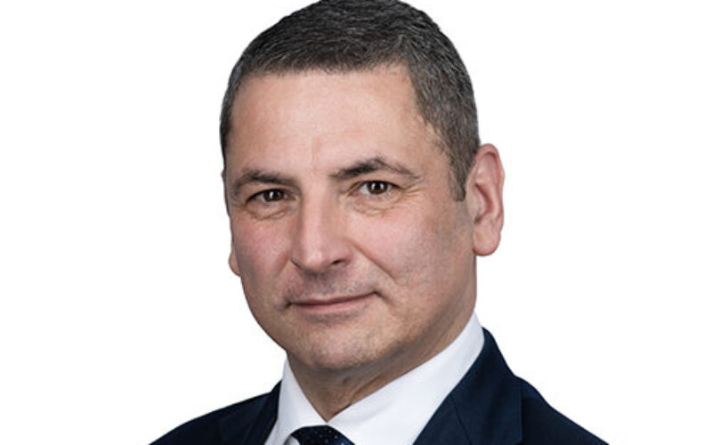 Simon Durkin