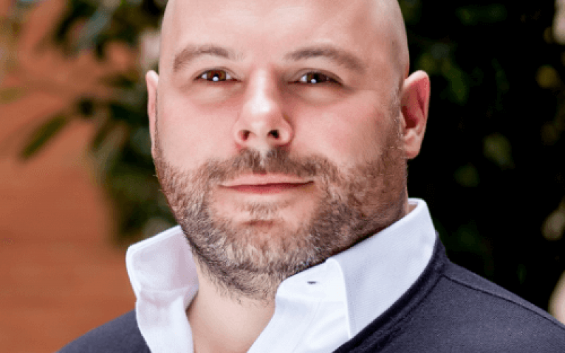 Simon Eastlake