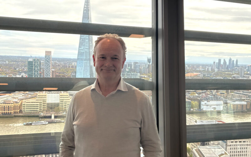 Simon Powell appointment