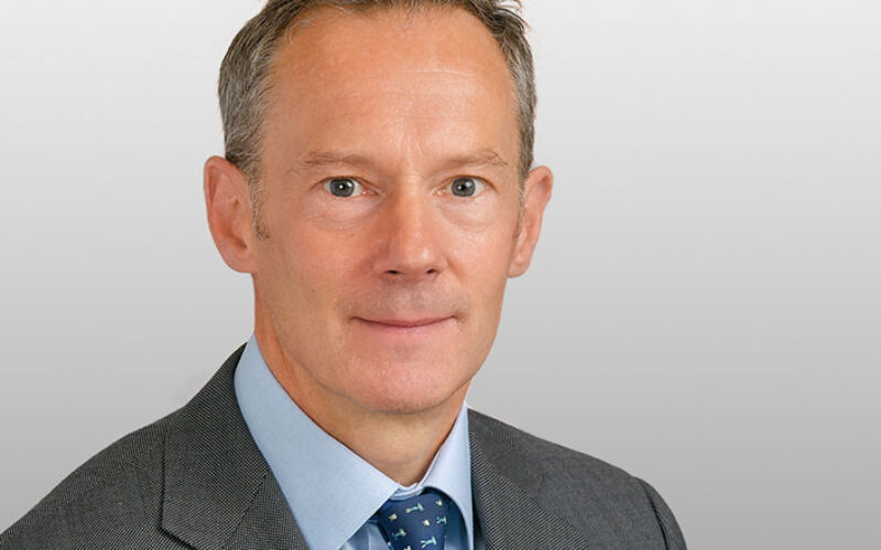 Simon Redman