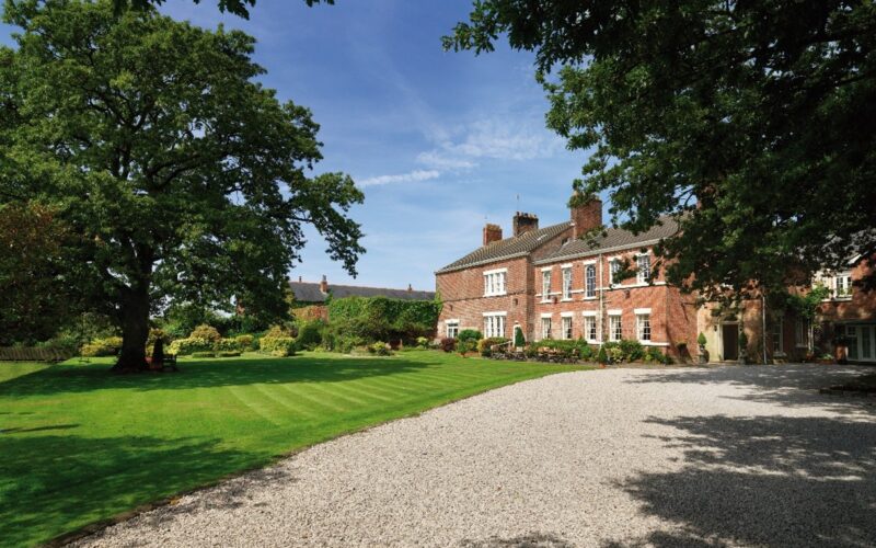 Singleton Lodge