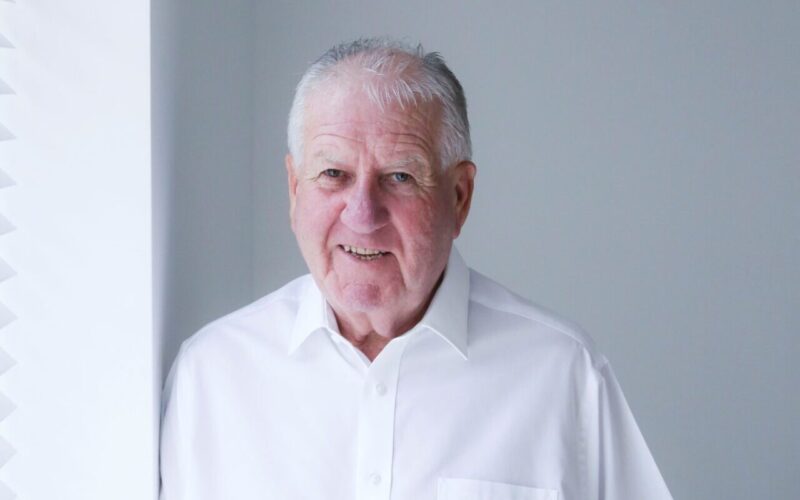 Sir Bob Murray