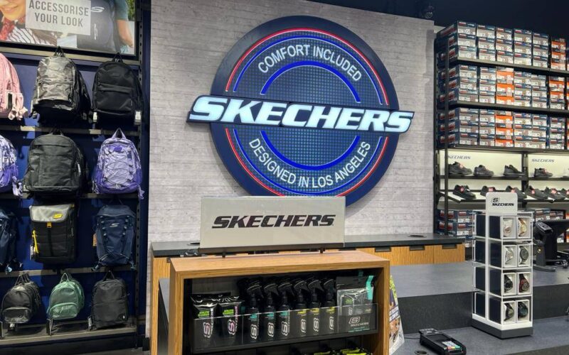 Skechers 1