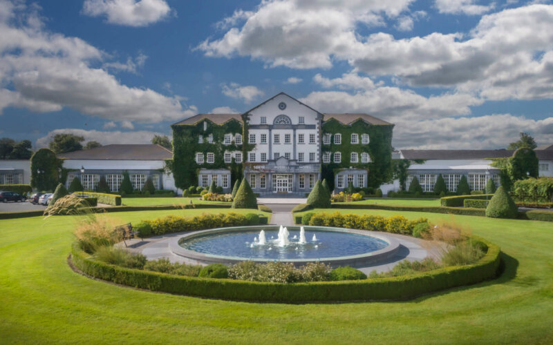 Slieve Russell Hotel
