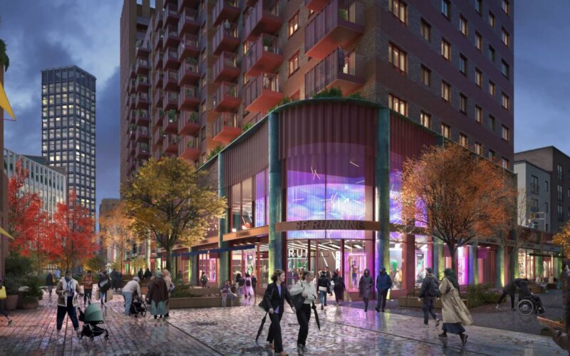 Smithfield Lendlease resi-min