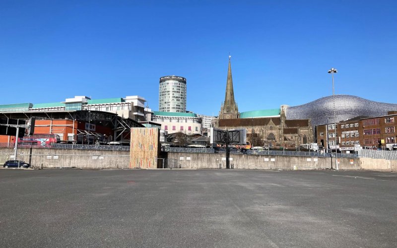 Smithfield Market
