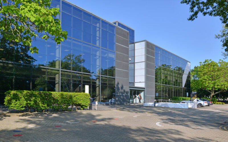Solent Business Park
