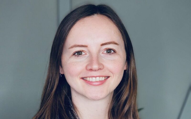 Sophie Higgins Press Release