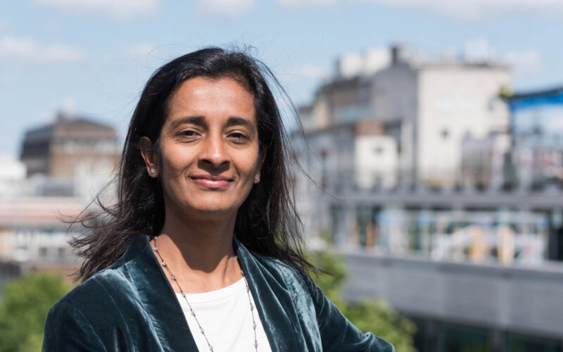 Sowmya Parthasarathy