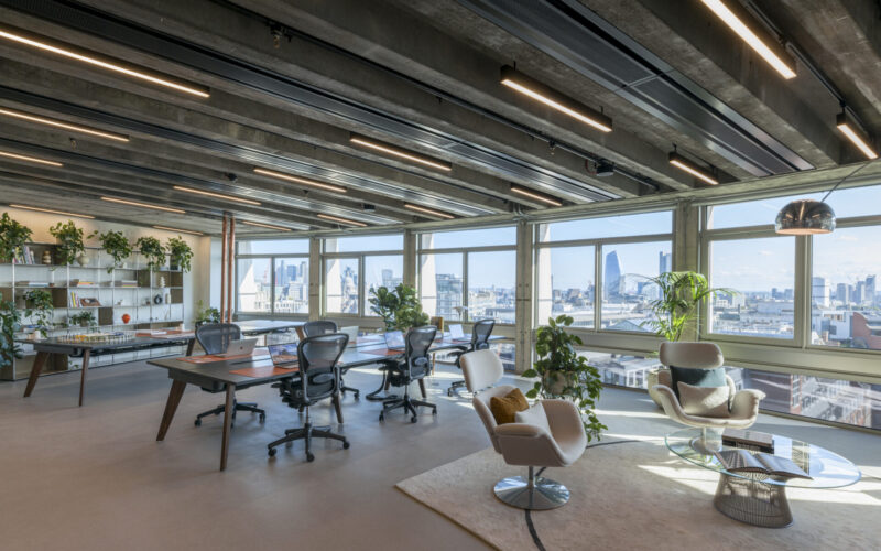 Space House