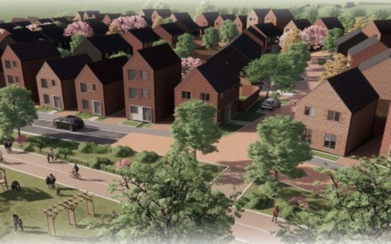 Spencers Park East 2