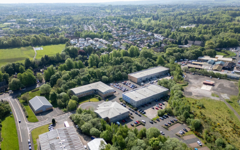 Spiersbridge Business Park