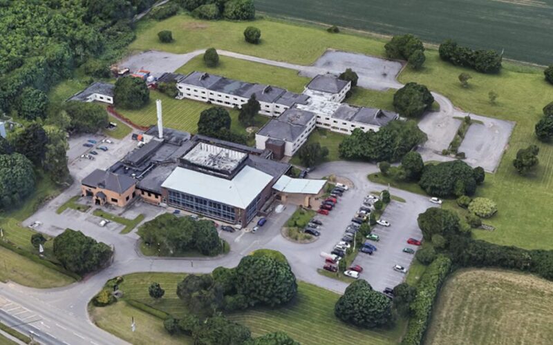 Sporting Lodge Inn