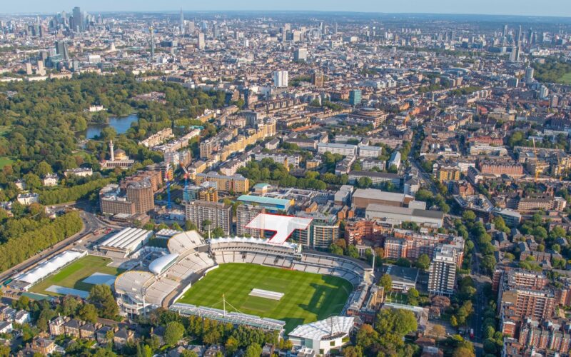 St Johns Wood Innovo