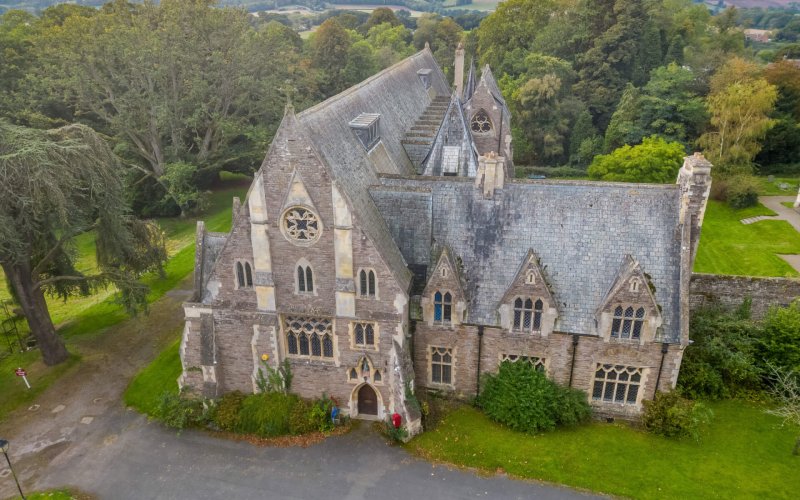 St. Michaels College-10